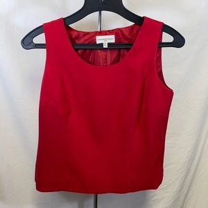 Jones New York 8Petite Women’s Crop Top